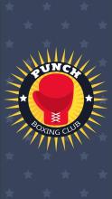 Punch Boxing Club截图2