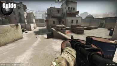 Guide For Counter Strike CS GO截图3