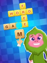 Words of Gold - Scrabble Offline Game Free截图3