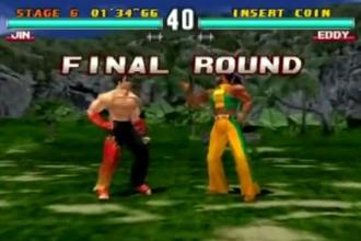 Top Tekken 3 Tips截图2