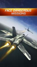 Flight Alert Simulator 3D Free截图2