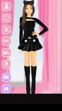 Fashion Girl 3截图4