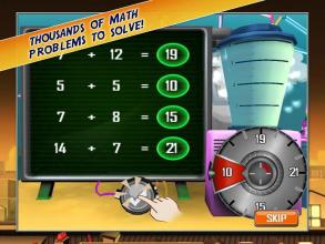 Madagascar Math Ops Free截图5