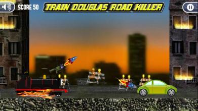 Real Douglas Thomas Friends Killer Game截图2