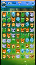 Animal Match Mania截图3