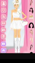 Fashion Girl 3截图3