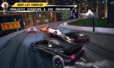 Need For Fast Car Racing截图1