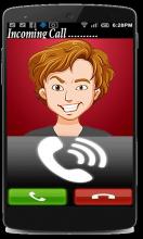 Thief Call (Prank)截图1