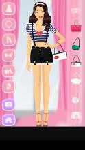 Fashion Girl 3截图5