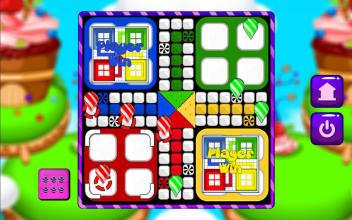 Candy Ludo King截图4