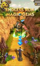 Temple Endless Run Magic Gems截图1