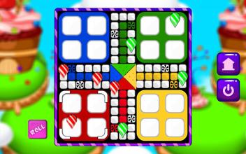 Candy Ludo King截图5