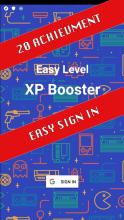 Easy Level XP Booster 10 * (new , fast , easy) *截图4