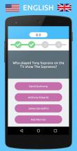 Four - Trivia Game截图1