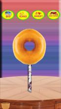 Donut Pops Baker截图4