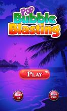 Pop Bubble Blasting Adventure截图1