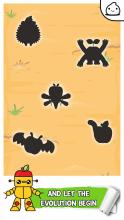 Apple Evolution - Idle Cute Clicker Game Kawaii截图2