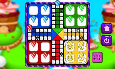 Candy Ludo King截图3