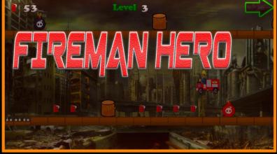 Fireman Hero Mission Sam截图2