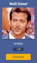 Guess Celebrity: Bollywood Edition截图3