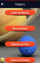 Planets and Spaces Trivia Quiz截图3