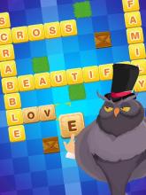 Words of Gold - Scrabble Offline Game Free截图2