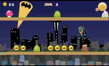 Super Batman Kids Adventure截图3