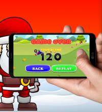 Santa Claus Adventures racing | christmas 2018截图4