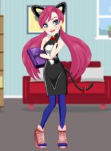 Dress up Girls Ever After Fashion Style截图1