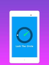 Lock The Circle截图5