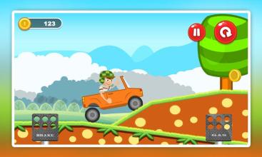 Super Chaves Adventures World截图2