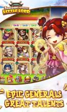 3 Kingdoms Conquest:Little Lord截图4