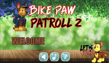 Paw Patrul 2 Adventure截图1