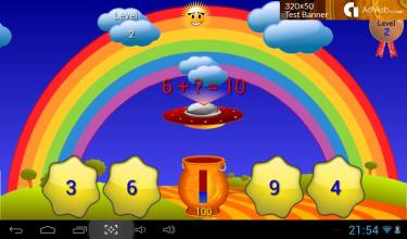 Number bonds ­­截图2