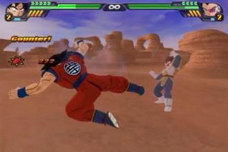 New Dragonball Z Budokai Tenkaichi 3 Tips截图1