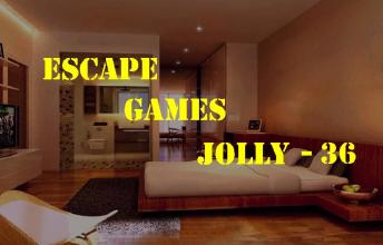 Escape Games Jolly-36截图1