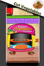 Noodle Maker - Kido Chef 2020截图1