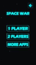 Space Racing for double players截图3