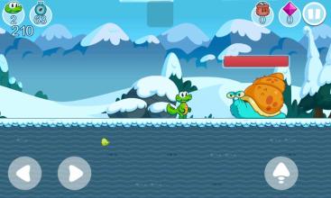 Croc's World 3截图5