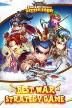 3 Kingdoms Conquest:Little Lord截图1