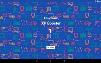 Easy Level XP Booster 6 * (new , fast , easy ) *截图5