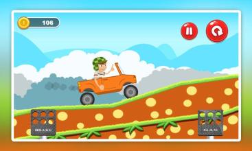 Super Chaves Adventures World截图3