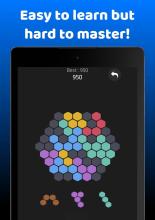 1010 Blocks : Puzzle Game截图4