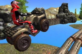 ATV Offroad Challenge截图3