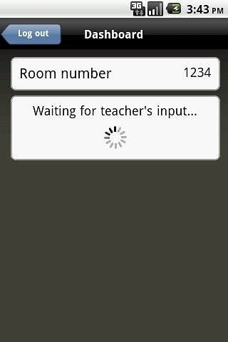 Socrative Teacher截图1