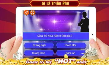 Ai La Trieu Phu HD截图2