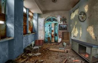 Escape Puzzle: Abandoned House 2截图4