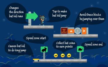 Super Batman Kids Adventure截图4