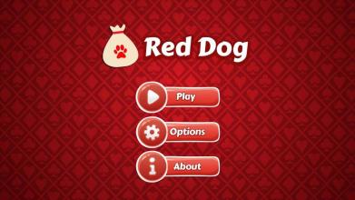 Red Dog截图1