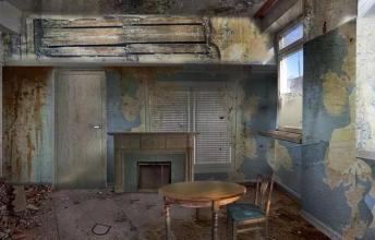 Escape Puzzle: Abandoned House 2截图2